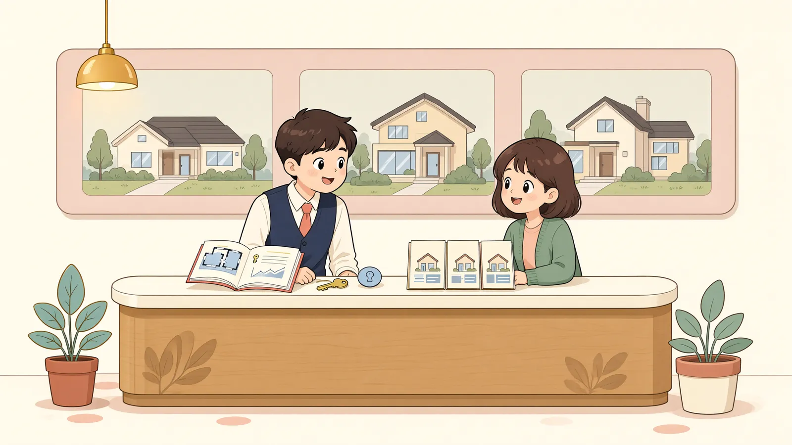 「판돈일까, 플랫폼 이용 대가일까」 상황을 그린 삽화